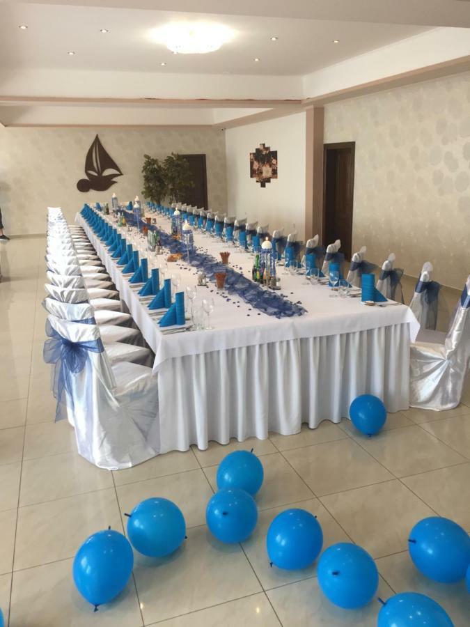 Penzion Anima Hotel Ungtavas Kültér fotó