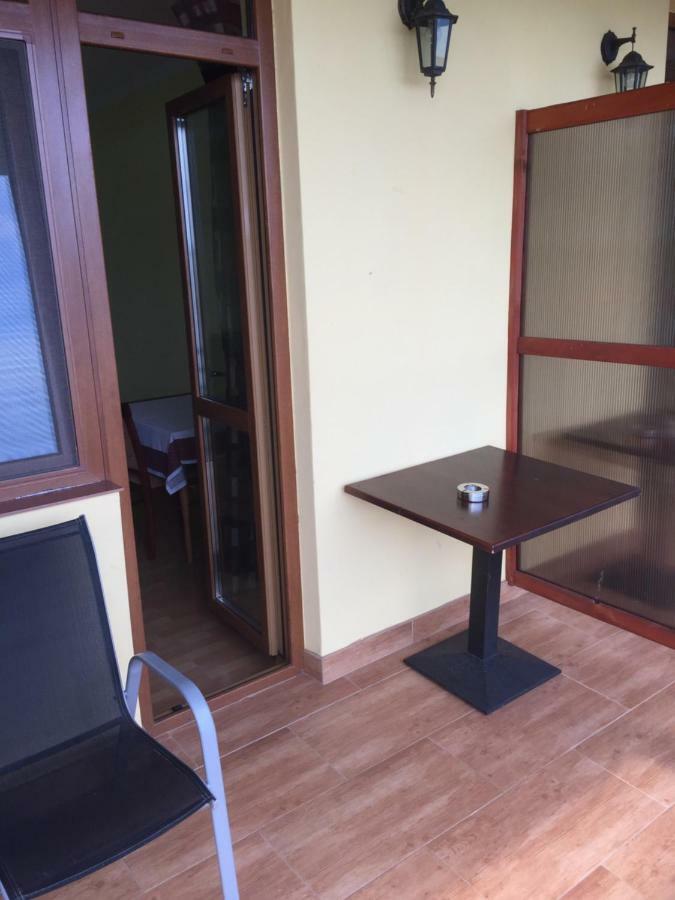 Penzion Anima Hotel Ungtavas Kültér fotó